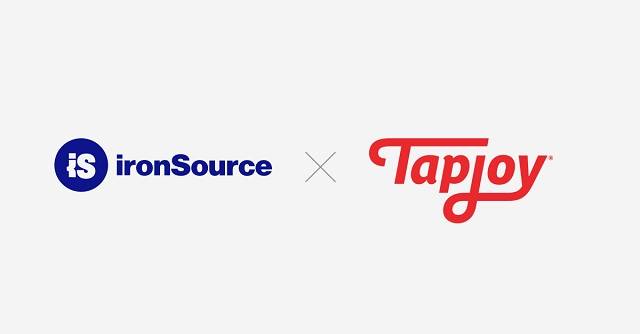 아이언소스가 탭조이 인수를 완료했다. 사진은 관련 이미지 /아이언소스 제공