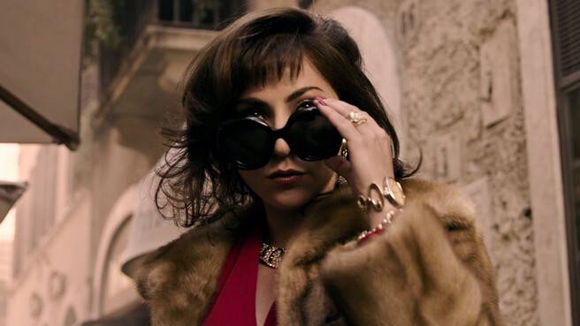 영화 <하우스 오브 구찌> 스틸컷. 유니버설픽처스 제공