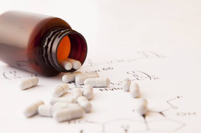 역류성 식도염 약을 복용 중이라면 비타민 C는 먹지 않는 게 좋다. /게티이미지뱅크