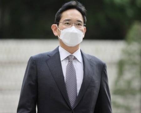 이재용 삼성전자 부회장 [사진=연합뉴스]