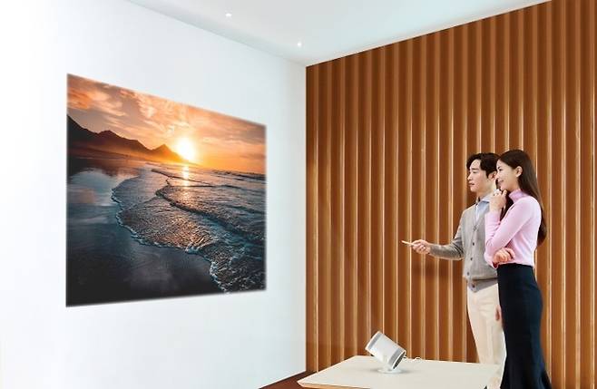 삼성전자 제공.