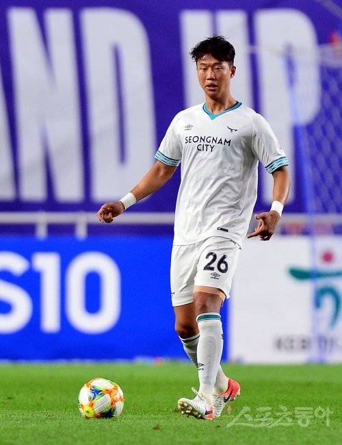 임채민. 스포츠동아DB