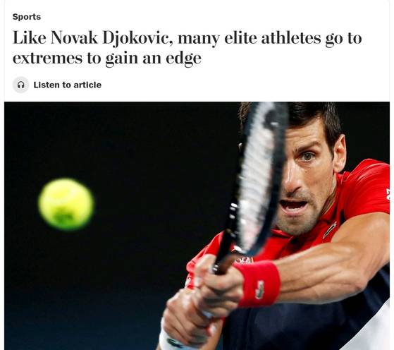 〈사진=워싱턴포스트(WP) 캡처〉