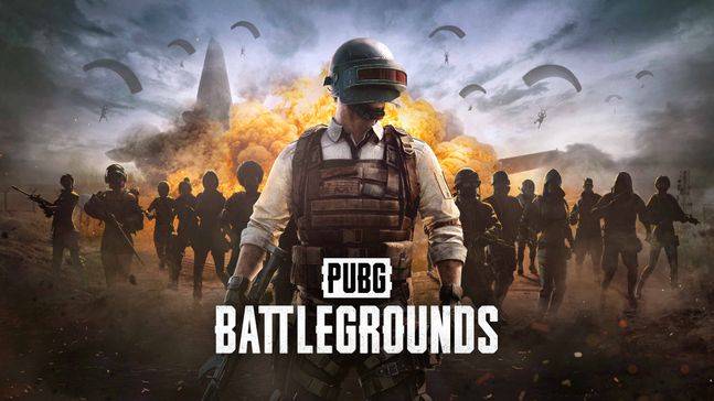 크래프톤 ‘펍지(PUBG): 배틀그라운드’.ⓒ크래프톤