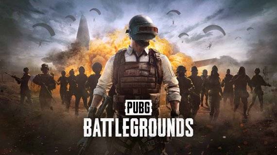 'PUBG: 배틀그라운드'. 크래프톤 제공.