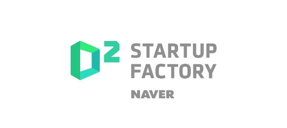 네이버 D2SF가 데이터라이즈에 후속투자를 단행했다. 사진은 네이버 D2SF CI.  [사진=네이버]