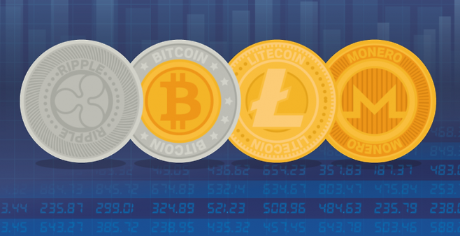 가상자산.&nbsp; &nbsp;그래픽 = 이희정 디자이너