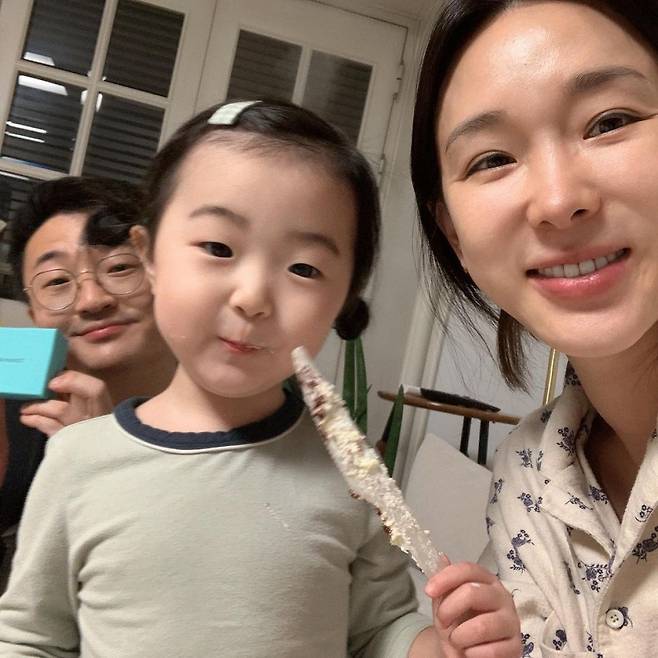 ▲ 출처| 이지혜 인스타그램