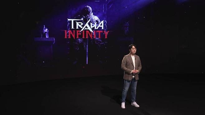 모아이게임즈 이찬 대표