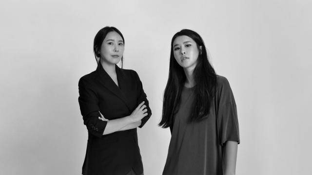 권다미(왼쪽), 정혜진 웰던 공동대표. 웰던 제공