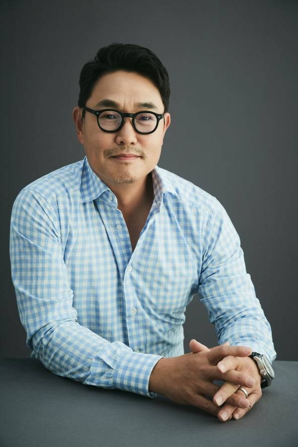 여민수 카카오 대표 [사진=카카오 제공]