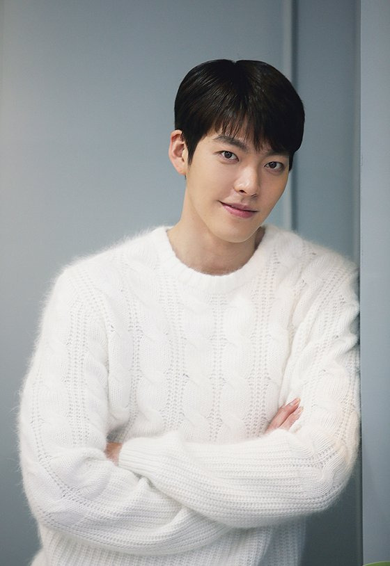 Kim Woo-bin [AM ENTERTAINMENT]