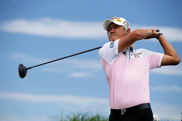 허인회 / 사진=KPGA 제공