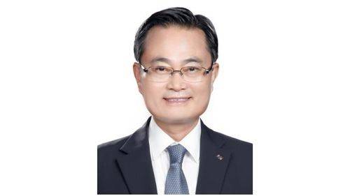 권남주 신임 한국자산관리공사 사장 내정자.ⓒ한국자산관리공사