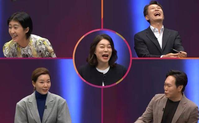 부부관계에 집착하는 아내의 이야기가 공개된다. 채널A, SKY채널 '다시 뜨거워지고 싶은 애로부부' 제공