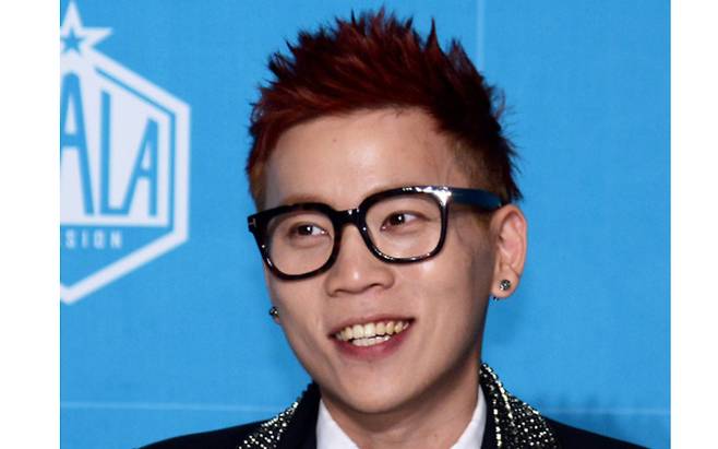 울랄라세션의 단장으로 활동했던 고(故) 임윤택. [OSEN]