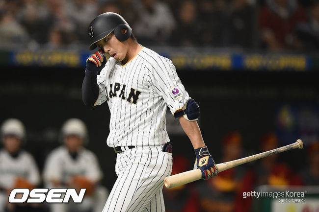 [사진] 스즈키 세이야 ⓒGettyimages(무단전재 및 재배포 금지)