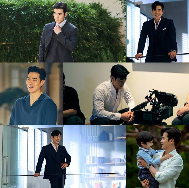 하이스토리디앤씨, JTBC 스튜디오