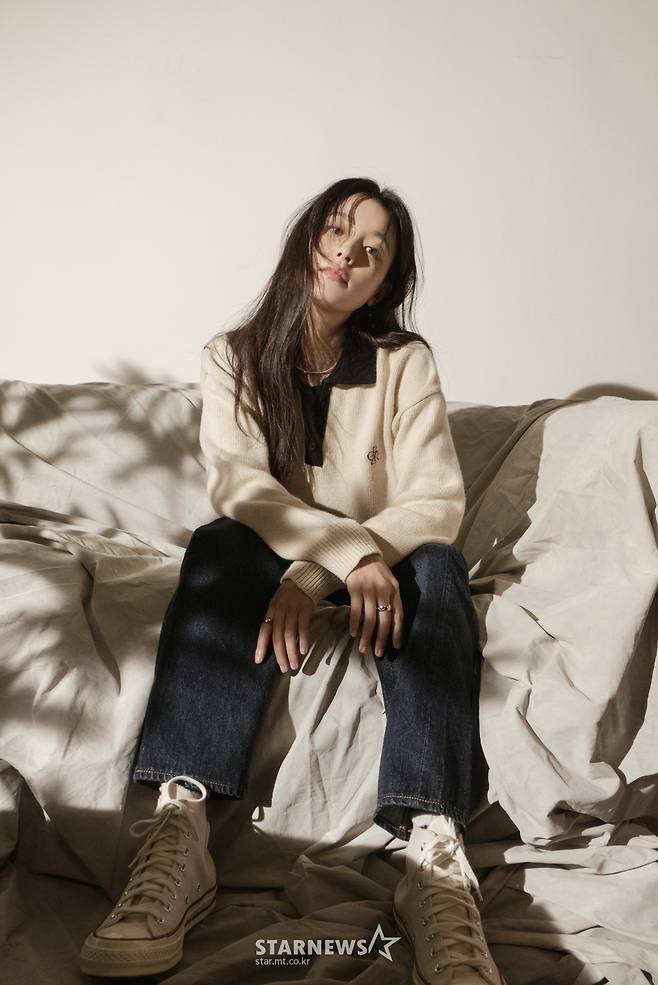 한효주 '시크한 카리스마'[★포토]