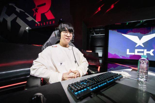 LCK 제공