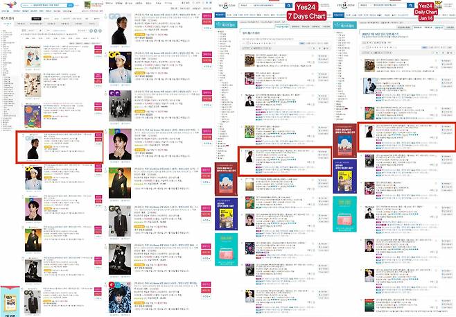 방탄소년단 정국 GQ 매거진 BTS 단체·개인 커버 판매량 1위..'정국효과' 톡톡