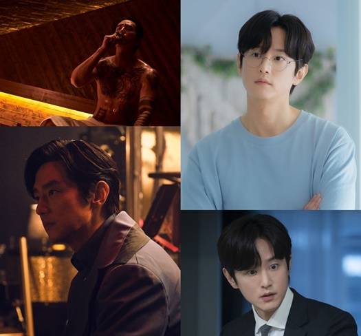 /사진= 에이스메이커, 카카오엔터테인먼트