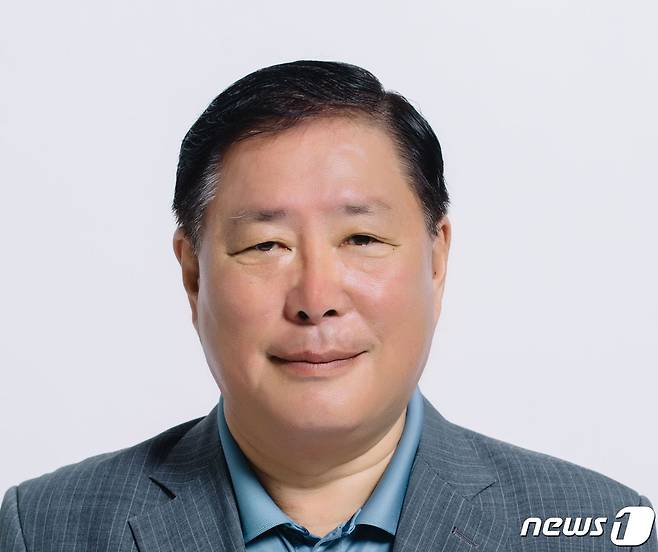 저자 한돌자 김종호씨© 뉴스1