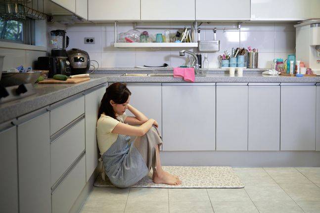 기사와 관련 없는 자료사진 ⓒ gettyimagesbank