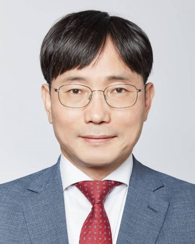 김영식 민정수석. 청와대 제공