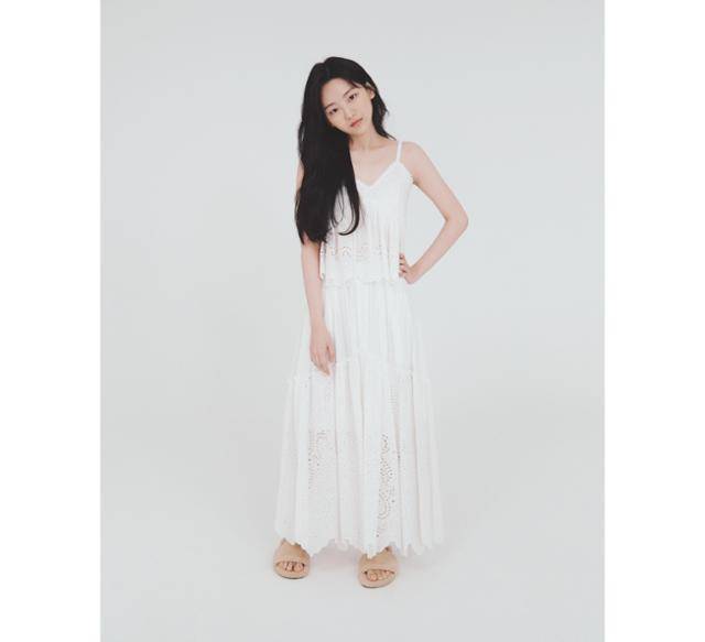 조이현이 함께 호흡한 김요한을 언급했다. 아티스트컴퍼니 제공