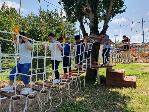 작은 학교 살리기 [연합뉴스 자료 사진]