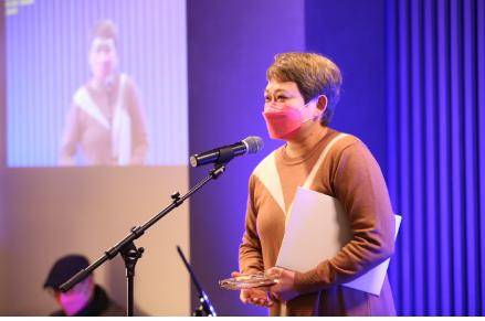 서울어린이연극상 대상에 비영역공작단 '어딘가, 반짝' [국제아동청소년연극협회 제공. 재판매 및 DB 금지]