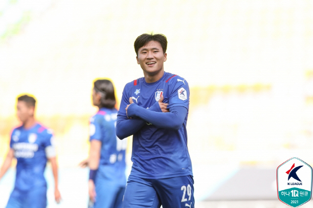 사진제공=한국프로축구연맹