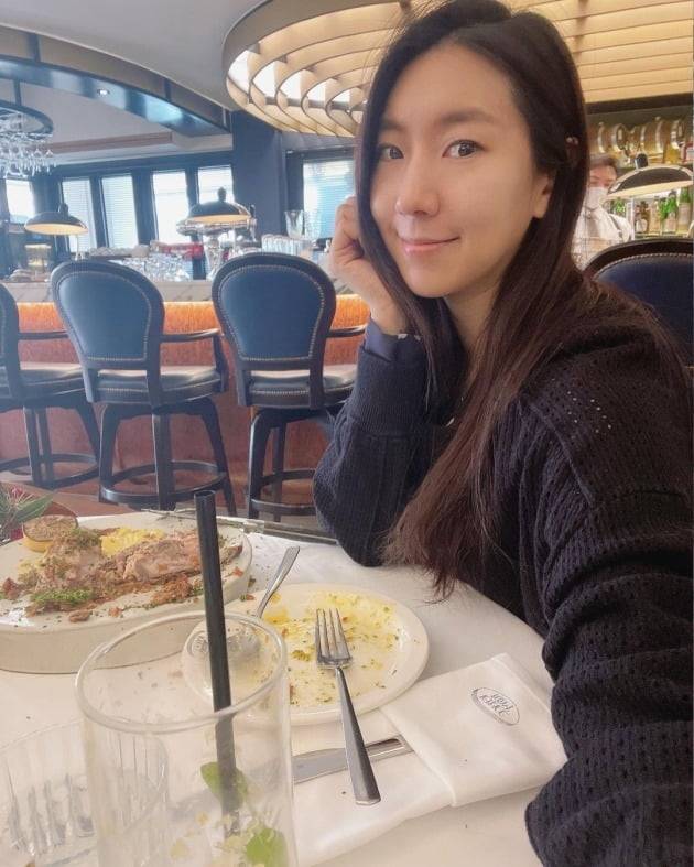 사진=서수연 인스타그램