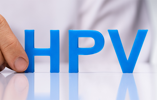 HPV 바이러스는 성병을 넘어, 다양한 질환을 유발한다