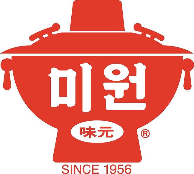 올해로 출시 66주년을 맞은 국산 1호 조미료 미원. /대상 제공
