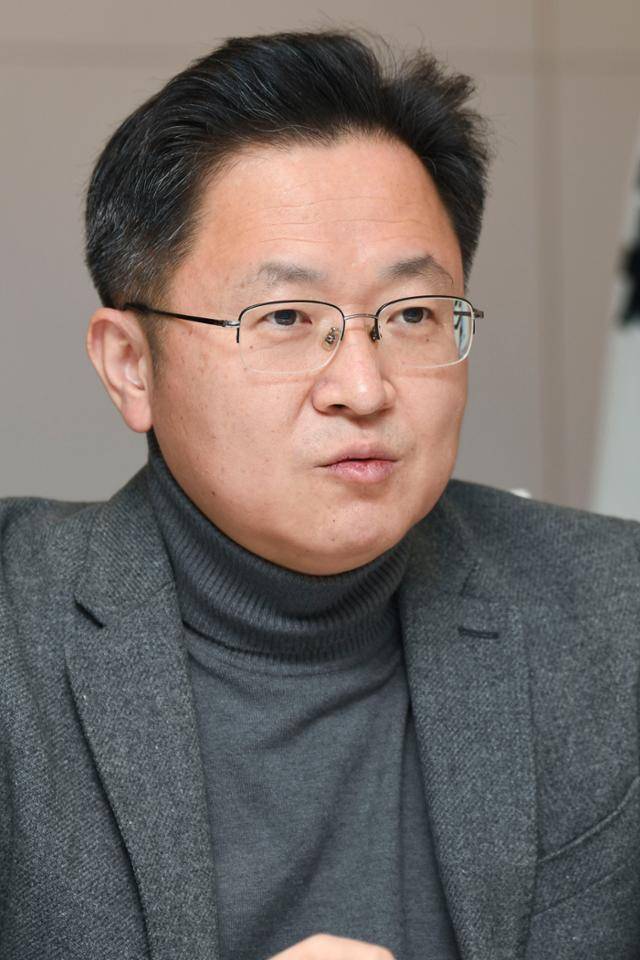 김상봉 교수