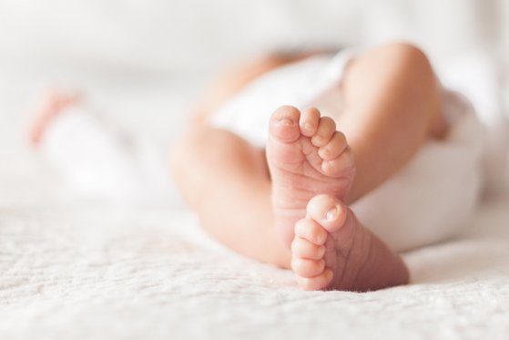 출산율이 낮아지면서 되레 프리미엄 육아용품을 찾는 수요는 늘고 있다. [셔터스톡]