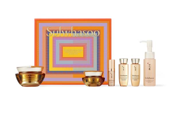 설화수 `자음생크림 클래식 세트` [사진 제공 = 아모레퍼시픽]