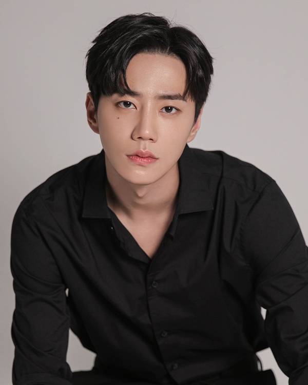 이준영 / 사진=소속사 제이플랙스 제공