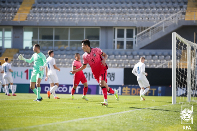 사진제공=대한축구협회