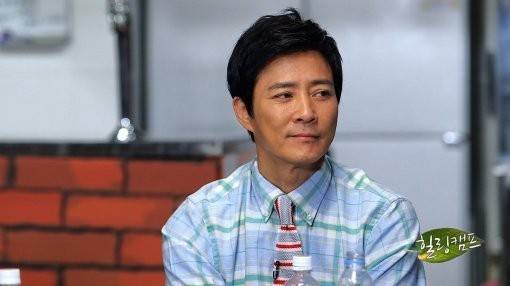 과거 최수종의 낙마사고 일화가 재조명되고 있다. /사진=SBS 제공