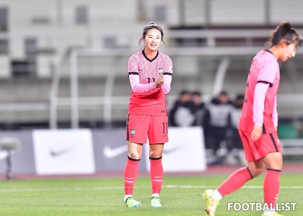 최유리. 서형권 기자