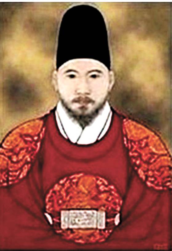 병자호란 이후 청나라 볼모로 잡혀간 소현세자는 중국에서 서양 신문물을 익혔다. [중앙포토]