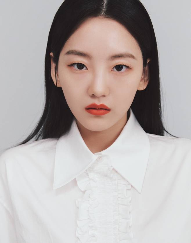 조이현이 `학교 2021` 출연 소감을 밝혔다. 제공|아티스트컴퍼니