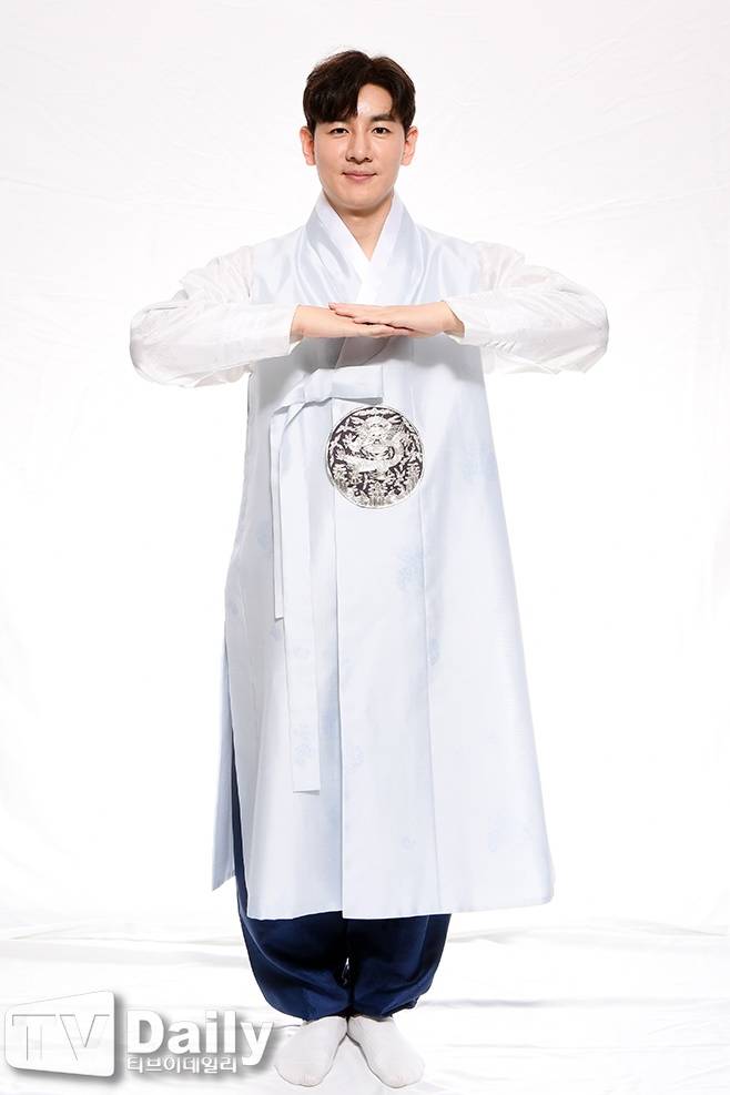 트로트 가수 한강