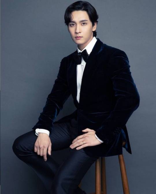 사진=최태준 인스타그램