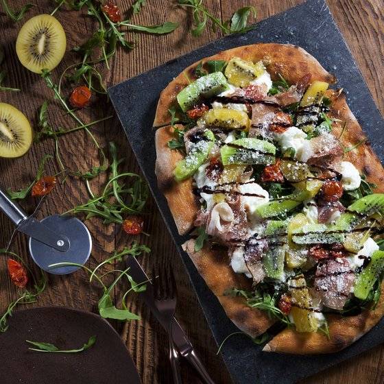 키위 핀사 로마나. 사진 송미성