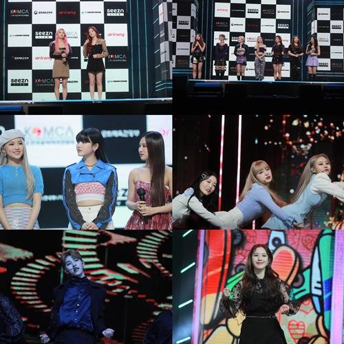 사진=‘2022 플라이하이 K-POP 콘서트’