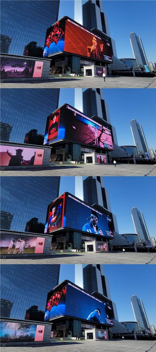 부캐전성시대 사진=갤럭시코퍼레이션